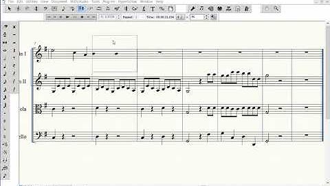 Hyperscribe (Real Time) Entry