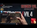 Resident Evil 4 - Mod Requiem Jacket | Winlator | Snapdragon 8 Elite - Poco F7 Ultra