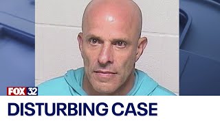 Suburban man who shares home with daycare busted with over 1,000 videos, photos of child porn