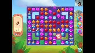 Wildscapes Level 696