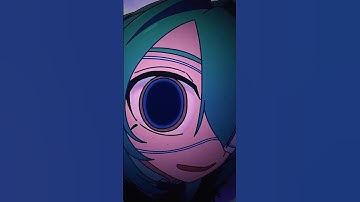 Hatsune Miku is NOT Watching You #vocaloid #hatsunemiku  #モニタリング #DECO27 #初音ミク #anime #miku