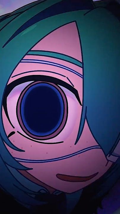 Hatsune Miku is NOT Watching You #vocaloid #hatsunemiku  #モニタリング #DECO27 #初音ミク #anime #miku