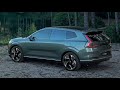 2026 Volvo XC70 PHEV: First Look & Winter Test ❄️