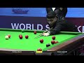 IBSF - WORLD CHAMPIONSHIPS MEN QATAR 2024 - DAY 1