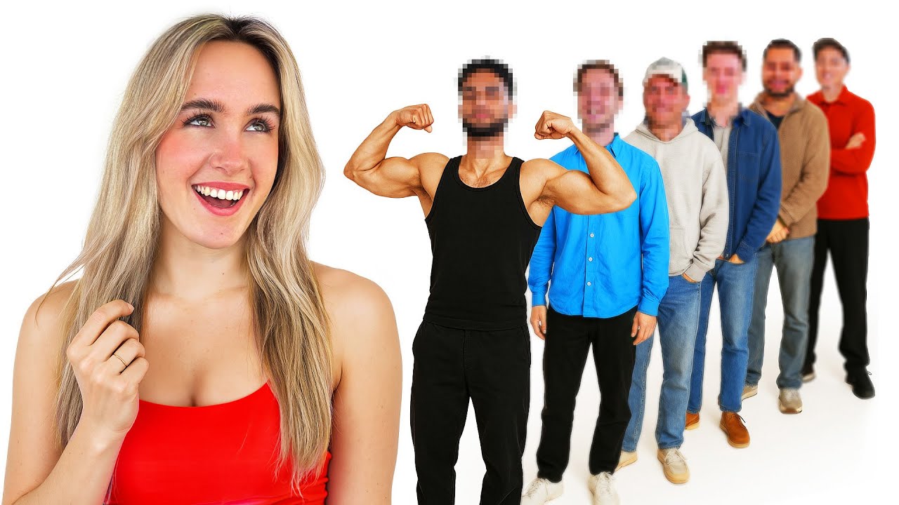 SOPHIE GAAT OP BLIND DATE!😱 #2