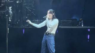 Keshi  Kiss Me Right  Requiem Tour In Manila 250304