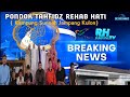 Pondok tahfidz rehab hati pesantren rehab hati di kampung sunnah jampang kulon