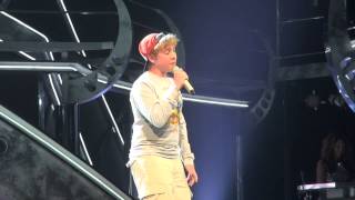 Clark-  American Idol