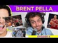 The Brent Pella Show Ep. 6 - If Michael Jordan did cocaine