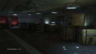 Alien  Isolation | Don't Panic