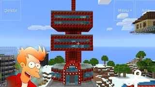 Exploration Base | White mod for Exploration lite | part 66: FUTURAMA style screenshot 2