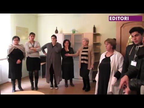 ლევან ხაბეიშვილსა და 169-ე ბარის დირექტორს შორის დაპირისპირება რა შუაშია ია მაკასარაშვილი?