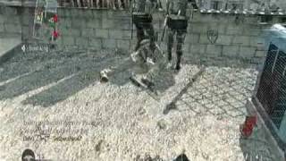 DOUBLE FAIL-COD 4.