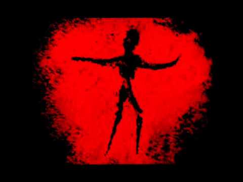 Punk music video thumbnail preview for Diary of Dreams - Grey the Blue