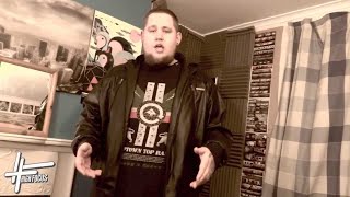 Обложка HF TV Rag N Bone Man EXCLUSIVE BARS Скачать HF TV Rag N Bone Man EXCLUSIVE BARS