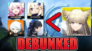 The Data Is In. Arknights Endfield Is The Most F2P Friendly