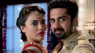 Qubool Hai - Full Ep - 814 - Haider Sheikh, Asad Ahmed Khan, Zoya Asad Ahmed Khan,  - Zee TV