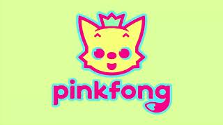 Pinkfong Lines Logo Effects #logoeffects #introeffects #soundvariations