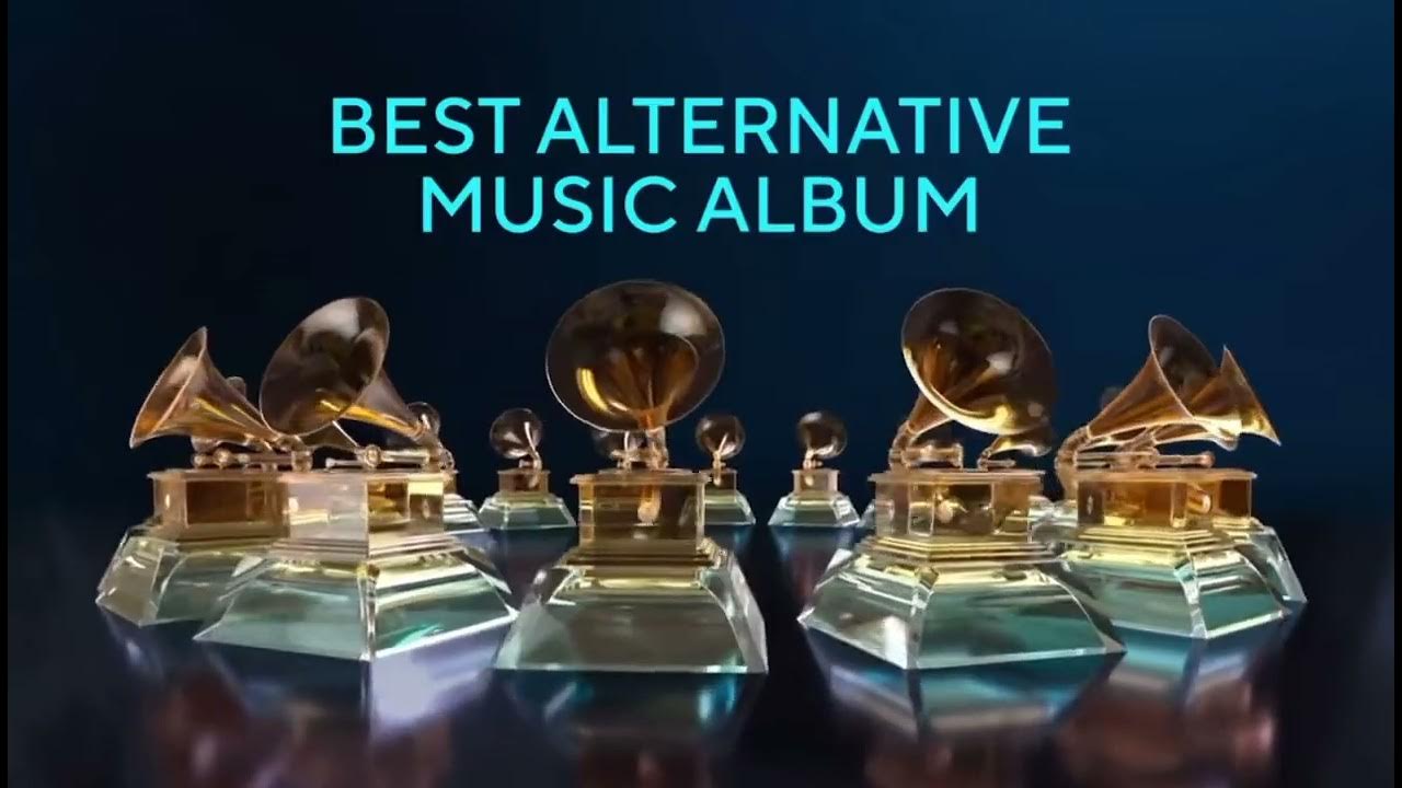 2024 All Lana Del Rey’s Grammys Nominations YouTube