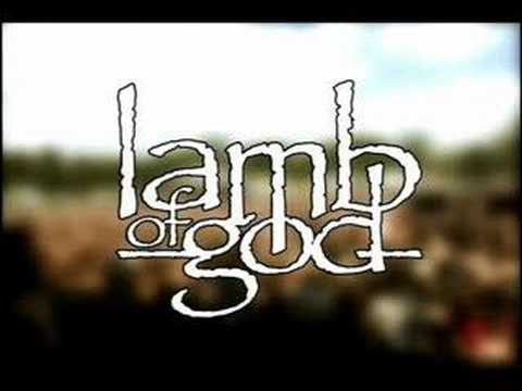 Lamb Of God 11th Hour