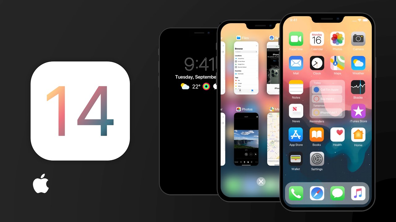 iOS 14 will be compatible with the same iPhone models as iOS 13 [rumor]