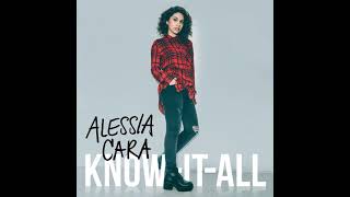 Celebrity Alessia Cara - Here (Radio Disney Version) Profile