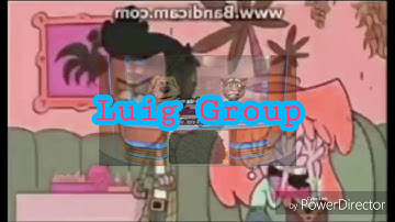 Nutshell Preview 2 Effects (Lori Loud) By James Throckmorton!