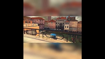 Modern combat 5 destroying helicopter using the #object tracking #helicopter #MC5