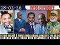 FATSHI OBLIGÉ DE QUITTÉ LE POUV EN 2028 CHANG OU ART 64 C NANGAA CONT UVIRA MDKC CONT KATANGA JKK 
