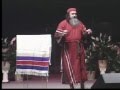 THE TALLIT (It's Purpose Explained) - By: Dr. Terry Harmon