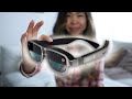 THIS Is What AR Glasses Will Be Like In 2021 (Qualcomm XR1 AR)