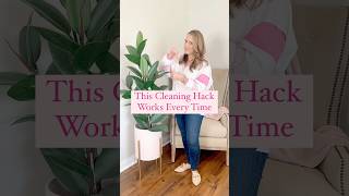 Best Cleaning Hack