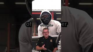 Attention Baseball Fans! Don't Leave Your Gun In Your Vehicles | Houston Police