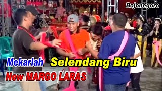 Download Lagu Mekarlah _ Selendang Biru _ New Margo Laras MP3
