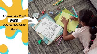 Free Where Is Jesus? Book Coloring Page | bbpbooks