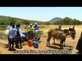 Leihlo la Sechaba: Water management in the SADC