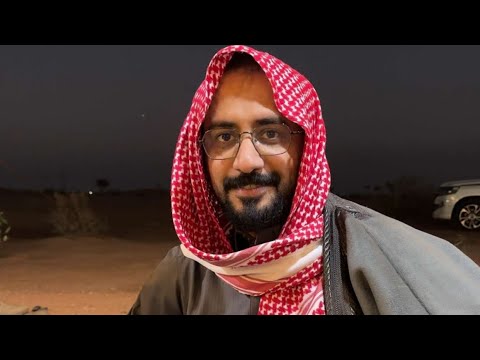 الحمدالله على سلامتك ابوداحم سنابات ابوحصه و ابوعجيب