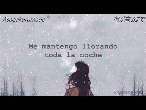 Fujita Maiko 『Piece Of My Wish』 SUB ESP/ROM/KAN 「WATER SOUND」