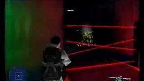 Syphon Filter 1 Part 4