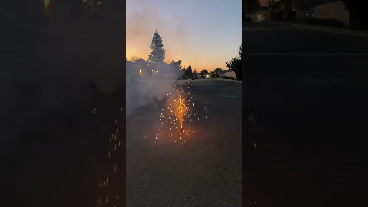 Purple Rain Fountain By TNT 