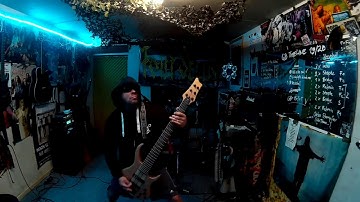 #neuraldspriffcompetition4 #Riffcompetition #NeuralDSPNeural DSP Riff Competition #4