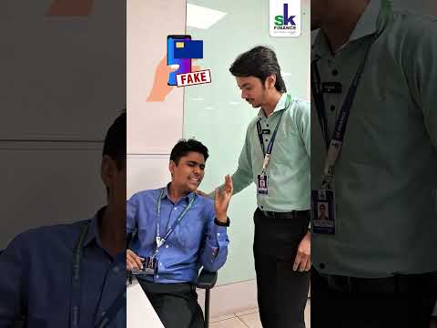 Friendship Day Special | Genz on Friendship Day | Cyber Safety | SK Finance