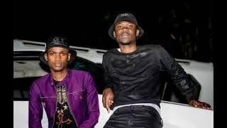 Dj Pepe x Kwah [NSG] - Dark Or Durban(Funky Qla Bootleg)