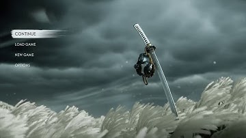 Ghost of Tsushima:Act 2 Lethal difficulty