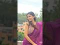 shudhh desi romance😉 #ytshorts #viralshort #trending #transition #edit #makeup #saree #love