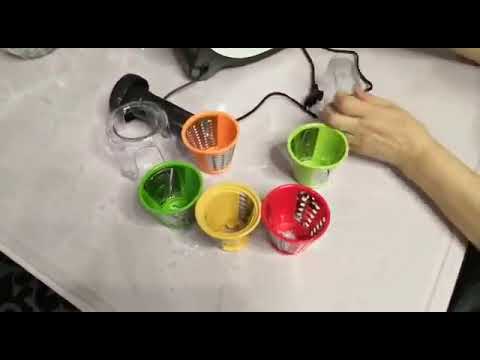 Обзор от покупателя «М.Видео»: электромясорубка Moulinex HV4 ME421039