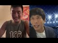 【UFC】ROAD TO UFCシーズン3️⃣：フェザー級準決勝でシエ・ビンと対戦する河名真寿斗💥｜水垣偉弥が直撃インタビュー！