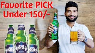 Thunderbolt Beer Review | Beer under 150/- | The Whiskeypedia screenshot 4