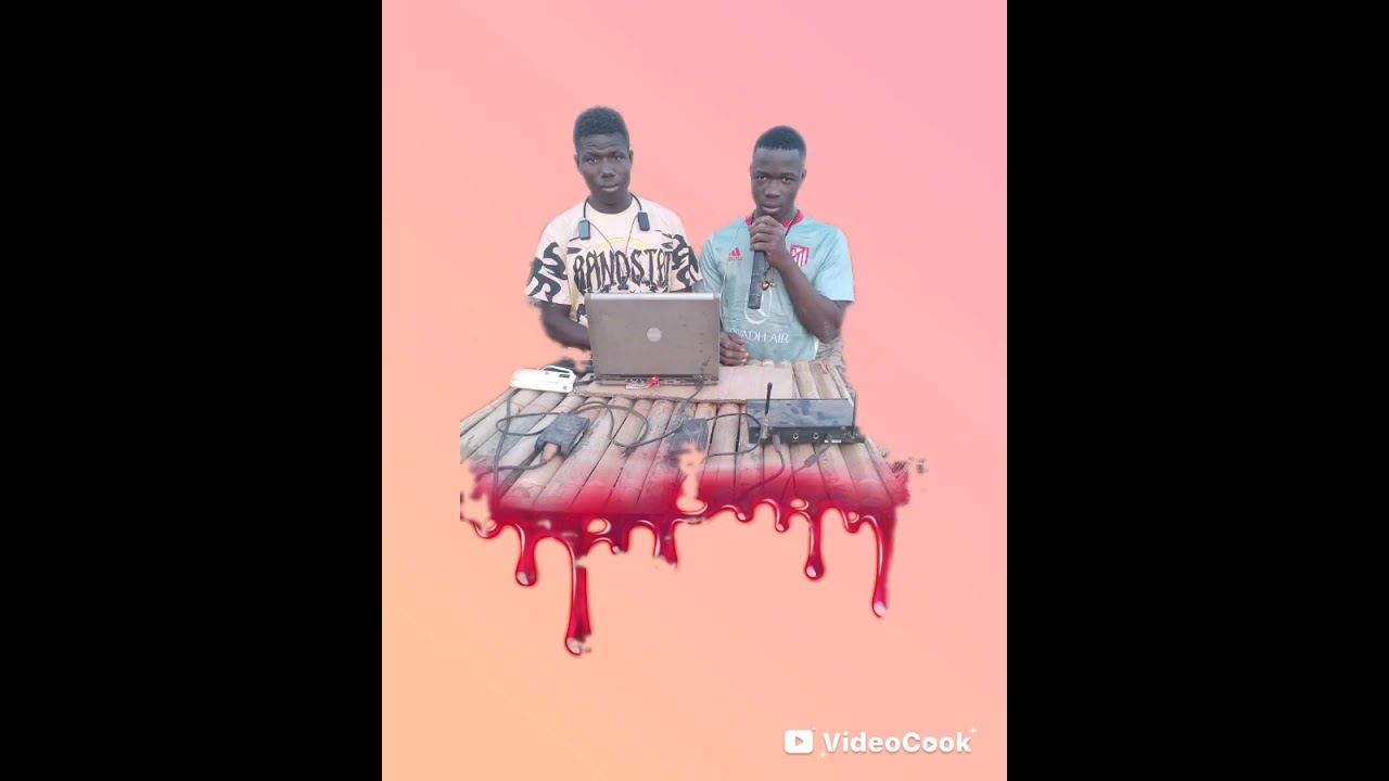 Michco DJ _le_ Lion _créateur_ Soulby _Maman Souba 