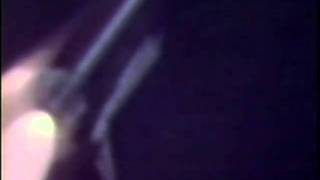 The Challenger Disaster Part 43 CNN Live Coverage